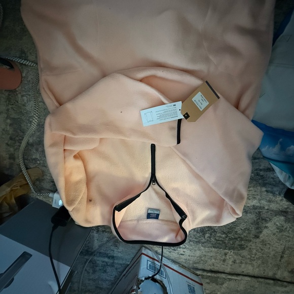 Alpine Design Men's Black Crewneck Sweater - Picture 6 of 13